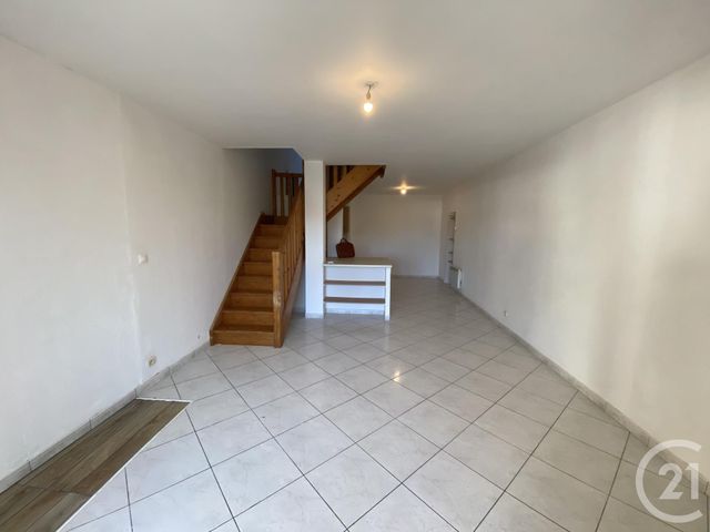maison à louer - 3 pièces - 57.05 m2 - IZON - 33 - AQUITAINE - Century 21 G&B Immobilier