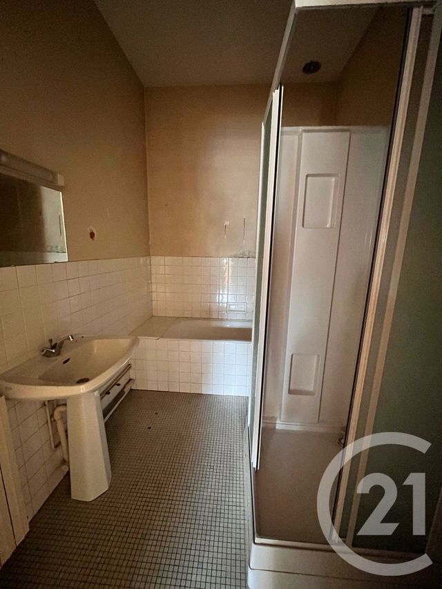 maison à vendre - 6 pièces - 110.92 m2 - LIBOURNE - 33 - AQUITAINE - Century 21 G&B Immobilier