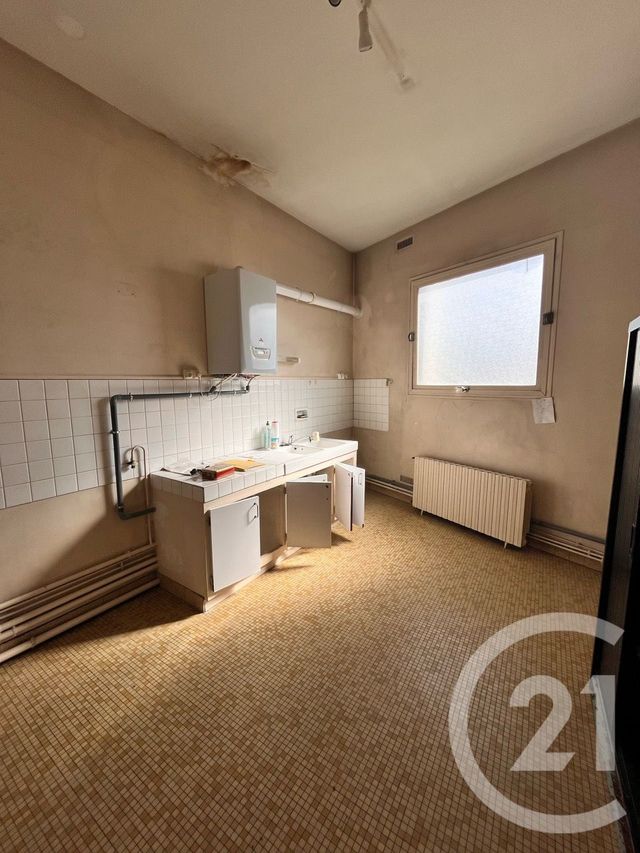 maison à vendre - 6 pièces - 110.92 m2 - LIBOURNE - 33 - AQUITAINE - Century 21 G&B Immobilier