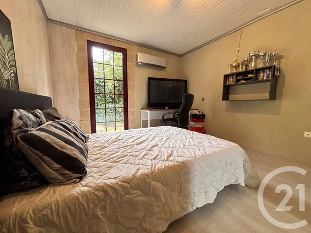 maison à vendre - 6 pièces - 135.0 m2 - ARVEYRES - 33 - AQUITAINE - Century 21 G&B Immobilier