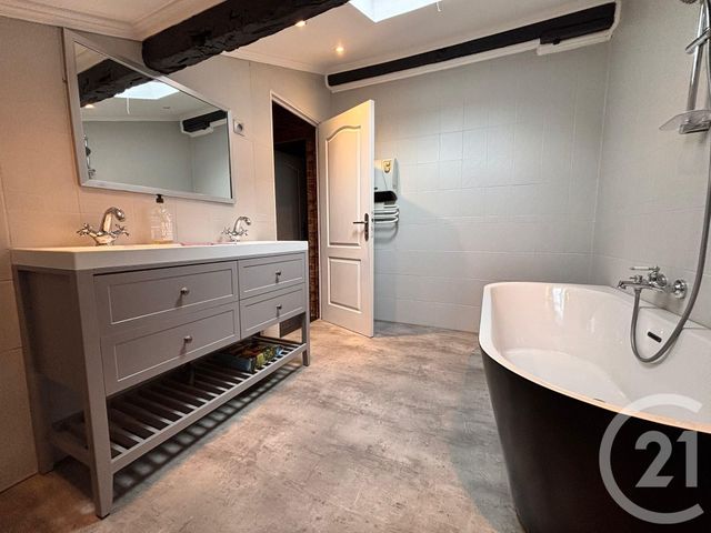 maison à vendre - 6 pièces - 135.0 m2 - ARVEYRES - 33 - AQUITAINE - Century 21 G&B Immobilier