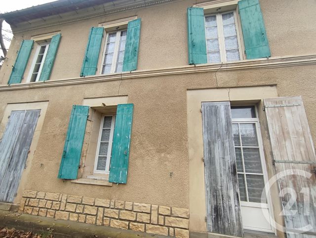 maison à vendre - 4 pièces - 103.0 m2 - STE TERRE - 33 - AQUITAINE - Century 21 G&B Immobilier